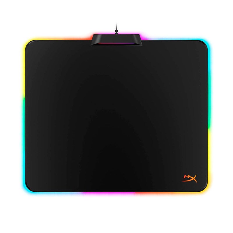 Mousepad Hyperx Fury Ultra RGB Medium (36x30x0.5cm) Mousepad Hyperx Fury Ultra RGB Medium (36x30x0.5cm)